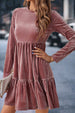 Dusty Pink