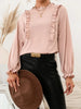 Blush Pink