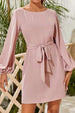 Dusty Pink