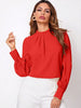 Orange-Red
