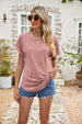 Dusty Pink