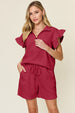 Deep Red