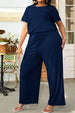 Dark Navy