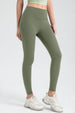 Matcha Green