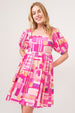 Pink Multi