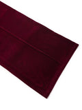 Elastic Waist Wide Leg Pants elegancydose