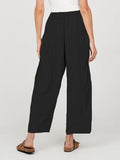Full Size Wide Leg Pants with Pockets elegancydose