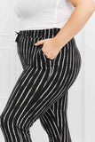 Leggings Depot Stay In Full Size Joggers elegancydose