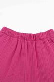 Long Flare Pants with Pocket elegancydose