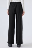 Millennia Drawstring Wide Leg Pants elegancydose