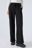Millennia Drawstring Wide Leg Pants elegancydose