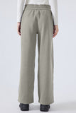 Millennia Drawstring Wide Leg Pants elegancydose