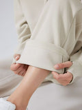 Millennia Drawstring Wide Leg Pants elegancydose