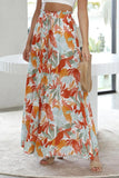 Tied Wide Leg Pants elegancydose
