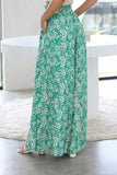 Tied Wide Leg Pants elegancydose