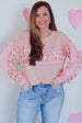 Blush Pink