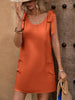 Orange-Red