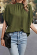 Matcha Green