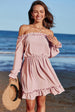 Blush Pink
