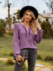 Dusty Purple