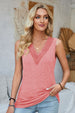 Watermelon pink