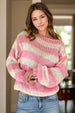 Blush Pink