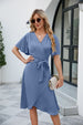 Dusty Blue