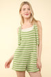 Green Stripe