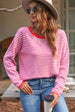 Hot Pink