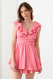 Doll Pink