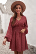 Deep Red
