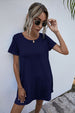 Dark Blue