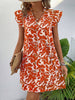 Orange-Red