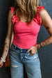 Hot Pink