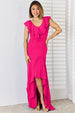 Hot Pink