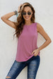 Pink Lavender