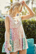 Ombre Leopard