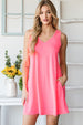 Neon Pink