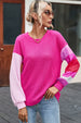 Hot Pink