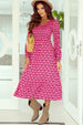 Hot Pink