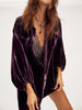 Plum Purple