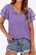 Dusty Purple