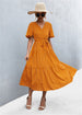 Tangerine