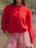Deep Red