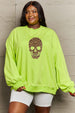 Yellow-Green