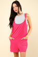 Hot Pink