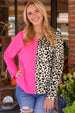 Hot Pink