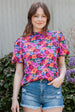 Floral
