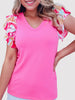 Hot Pink