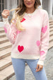 Blush Pink